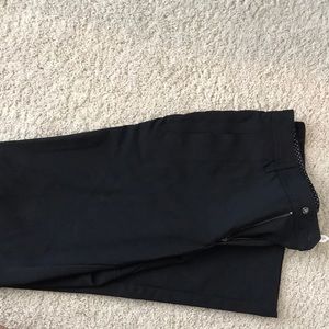 Lululemon Athletica black pants